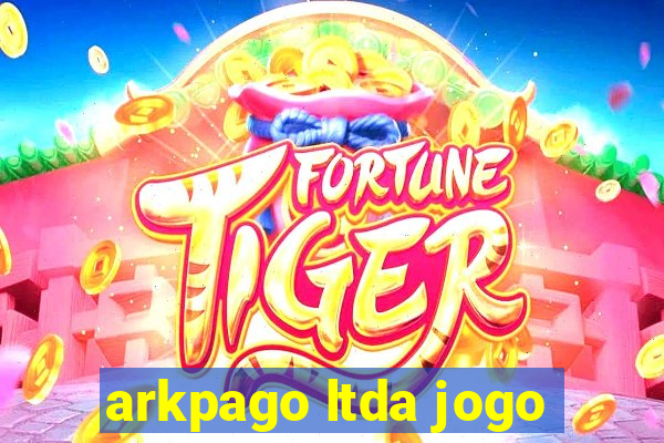 arkpago ltda jogo